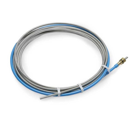 RUỘT DẪN DÂY HÀN MILLER 0.8MM/0.9MM